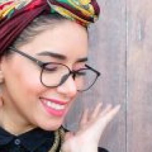 Profile photo of Arianna Julie
