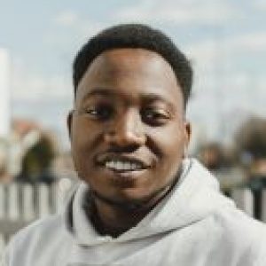 Profile photo of Neville Griffin